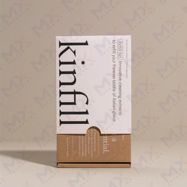 Sleeved Mailer boxes